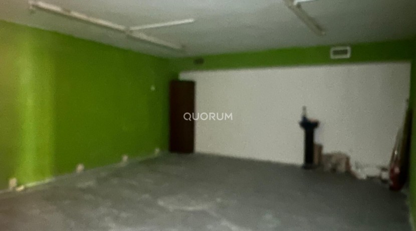 OFICINA EN VENTA EN SANTURTZI
