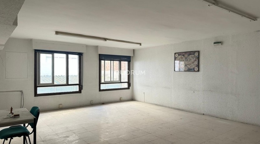OFICINA EN VENTA EN SANTURTZI