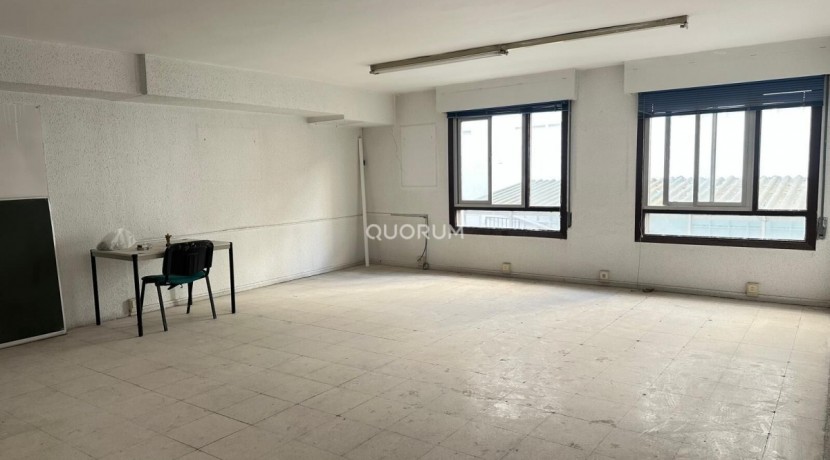 OFICINA EN VENTA EN SANTURTZI