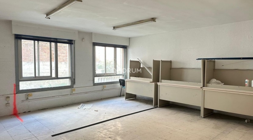 OFICINA EN VENTA EN SANTURTZI