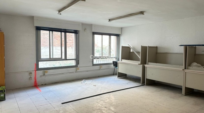 OFICINA EN VENTA EN SANTURTZI