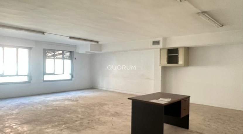 OFICINA EN VENTA EN SANTURTZI