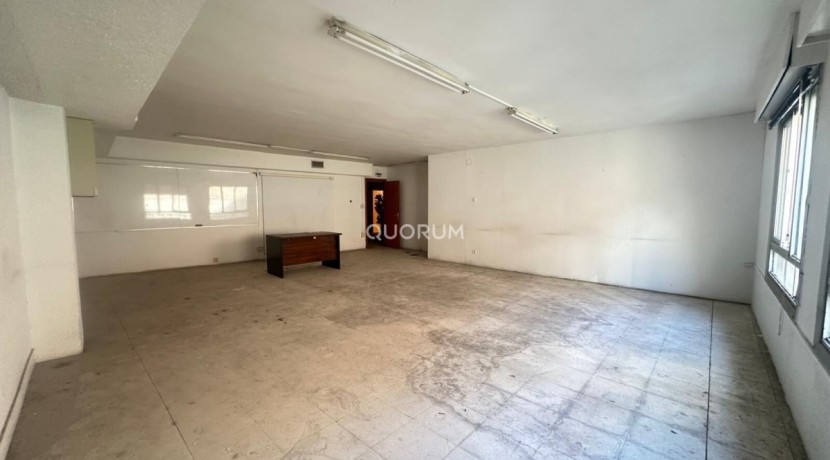 OFICINA EN VENTA EN SANTURTZI