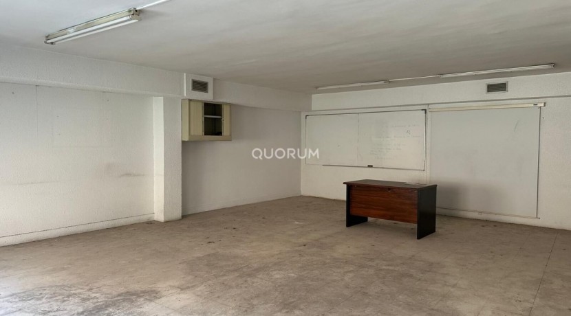 OFICINA EN VENTA EN SANTURTZI