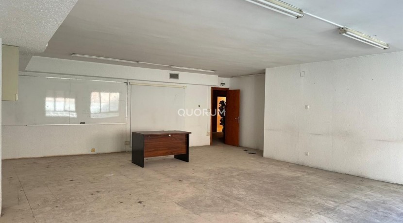 OFICINA EN VENTA EN SANTURTZI
