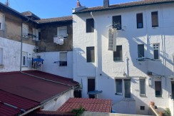 Oportunidad Para Vivir En Zona Tranquila De Barakaldo