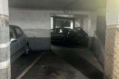 Parcela de Garaje Amplia En Zona Ariz