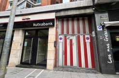 Parcela de Garaje Amplia En Zona Ayuntamiento.