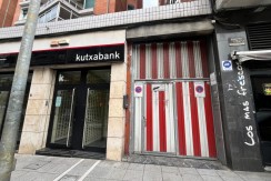 Parcela de Garaje Amplia En Zona Ayuntamiento.