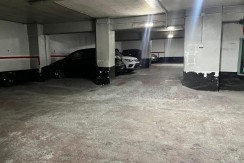 Parcela de Garaje Amplia En Zona Ayuntamiento.