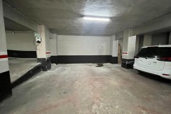 Parcela de Garaje Amplia En Zona Ayuntamiento.