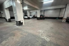 Parcela de Garaje Amplia En Zona Ayuntamiento.