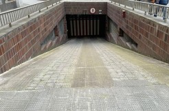 Parcela De Garaje En El Centro De Santutxu