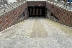 Parcela De Garaje En El Centro De Santutxu