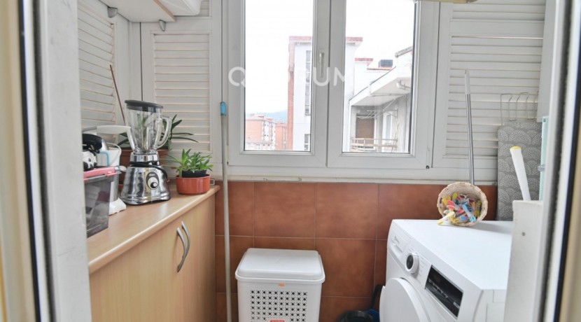 Pisazo Céntrico Para Entrar A Vivir Con Ascensor a Cota 0 Con Garaje, Trastero Y Camarote