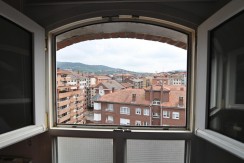 Pisazo Céntrico Para Entrar A Vivir Con Ascensor a Cota 0 Con Garaje, Trastero Y Camarote