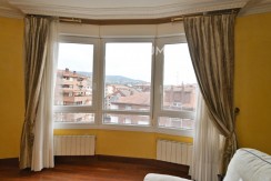 Pisazo Céntrico Para Entrar A Vivir Con Ascensor a Cota 0 Con Garaje, Trastero Y Camarote