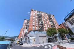 Piso CON VISTAS DESPEJADAS De 3 Dormitorios Con Balcón y Ascensor Cota 0 En Zona Pozokoetxe