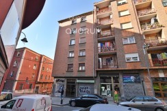 Piso De 2 Habitaciones Exterior En Venta