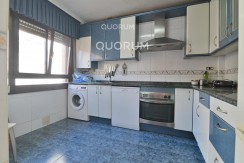 Piso De 2 Habitaciones Exterior En Venta