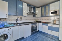 Piso De 2 Habitaciones Exterior En Venta