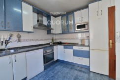 Piso De 2 Habitaciones Exterior En Venta