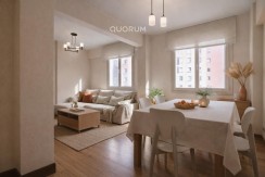 Piso De 2 Habitaciones Exterior En Venta