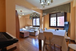 Piso De 2 Habitaciones Exterior En Venta