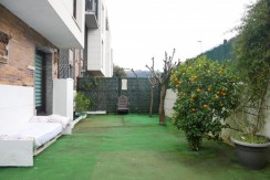 Piso De 3 Dorm y 2 Baños Con Amplia Terraza y Jardín y Trastero Incluido en Lemoa