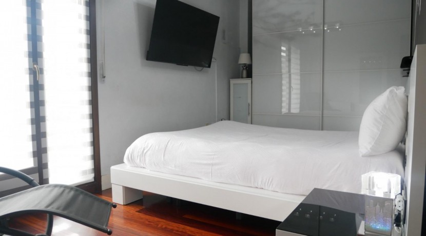Piso De 3 Dorm y 2 Baños Con Amplia Terraza y Jardín y Trastero Incluido en Lemoa