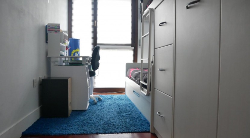 Piso De 3 Dorm y 2 Baños Con Amplia Terraza y Jardín y Trastero Incluido en Lemoa