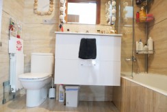 Piso De 3 Dorm y 2 Baños Con Amplia Terraza y Jardín y Trastero Incluido en Lemoa