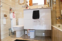 Piso De 3 Dorm y 2 Baños Con Amplia Terraza y Jardín y Trastero Incluido en Lemoa