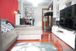 Piso De 3 Dorm y 2 Baños Con Amplia Terraza y Jardín y Trastero Incluido en Lemoa