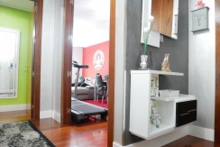 Piso De 3 Dorm y 2 Baños Con Amplia Terraza y Jardín y Trastero Incluido en Lemoa