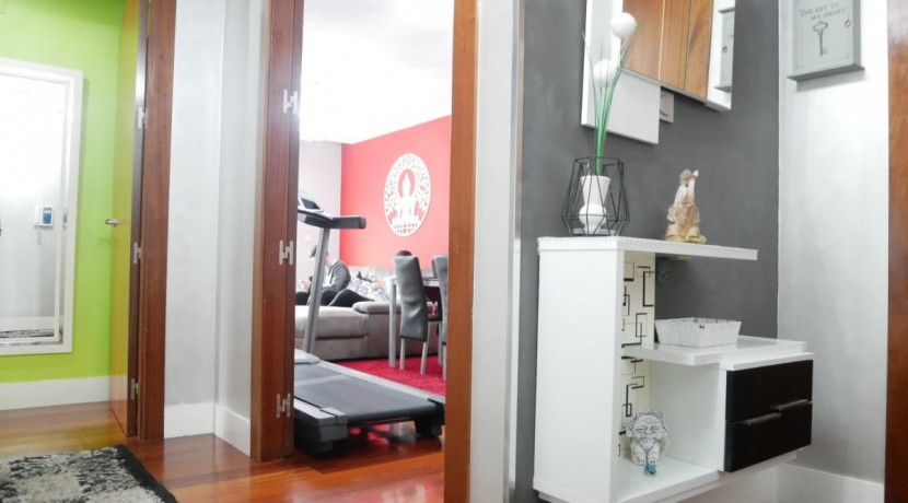 Piso De 3 Dorm y 2 Baños Con Amplia Terraza y Jardín y Trastero Incluido en Lemoa