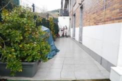Piso De 3 Dorm y 2 Baños Con Amplia Terraza y Jardín y Trastero Incluido en Lemoa