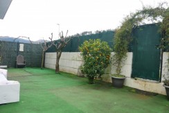 Piso De 3 Dorm y 2 Baños Con Amplia Terraza y Jardín y Trastero Incluido en Lemoa