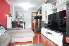 Piso De 3 Dorm y 2 Baños Con Amplia Terraza y Jardín y Trastero Incluido en Lemoa