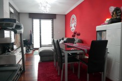 Piso De 3 Dorm y 2 Baños Con Amplia Terraza y Jardín y Trastero Incluido en Lemoa
