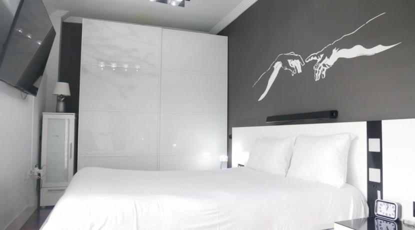 Piso De 3 Dorm y 2 Baños Con Amplia Terraza y Jardín y Trastero Incluido en Lemoa