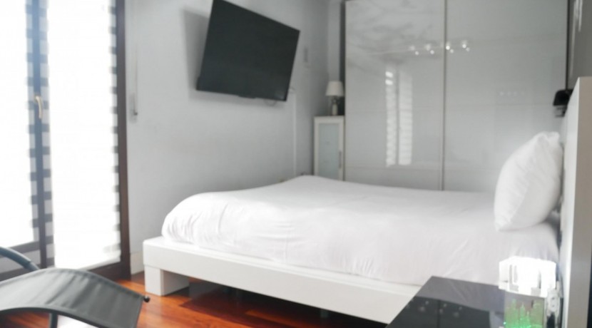 Piso De 3 Dorm y 2 Baños Con Amplia Terraza y Jardín y Trastero Incluido en Lemoa