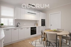 Piso De 3 Habitaciones (4 En origen) Con Gran Salón Y Opción a 2º Baño. Ascensor Cota Cero En Zona Centro Ariz
