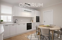 Piso De 3 Habitaciones (4 En origen) Con Gran Salón Y Opción a 2º Baño. Ascensor Cota Cero En Zona Centro Ariz