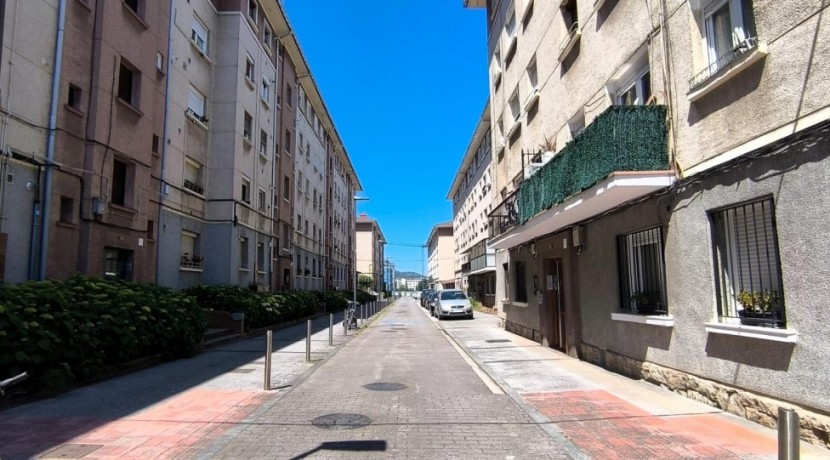 Piso De 3 Habitaciones En Durango Para Reformar A Tu Gusto