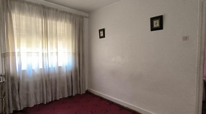 Piso De 3 Habitaciones En Durango Para Reformar A Tu Gusto