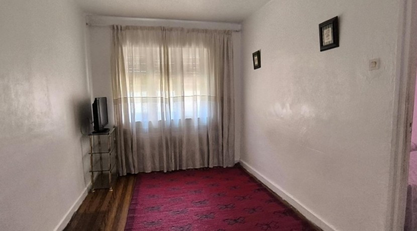 Piso De 3 Habitaciones En Durango Para Reformar A Tu Gusto