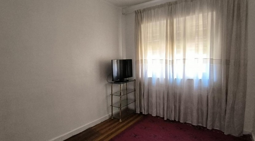 Piso De 3 Habitaciones En Durango Para Reformar A Tu Gusto