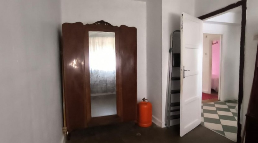 Piso De 3 Habitaciones En Durango Para Reformar A Tu Gusto