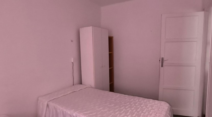 Piso De 3 Habitaciones En Durango Para Reformar A Tu Gusto